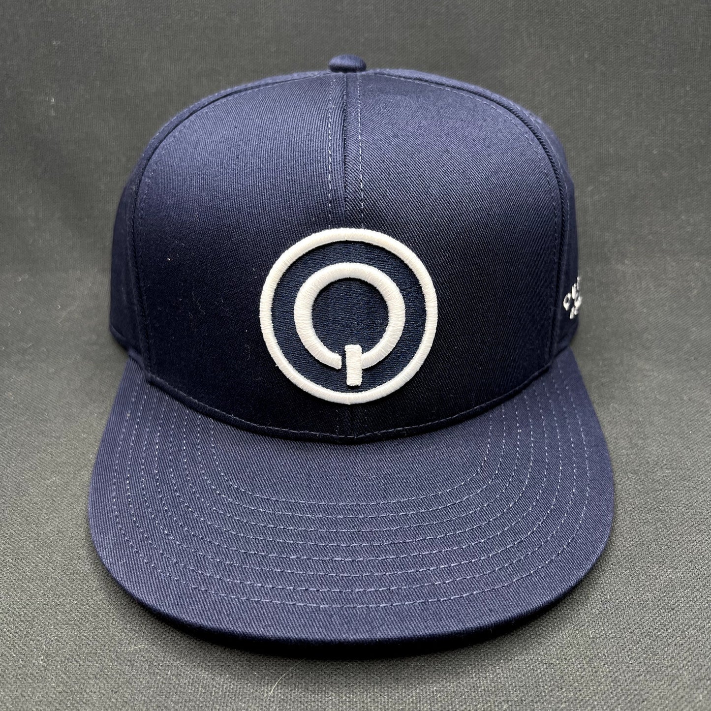 Quixote Studios Sunset Studios Snapback Spirit Of Hollywood Hat
