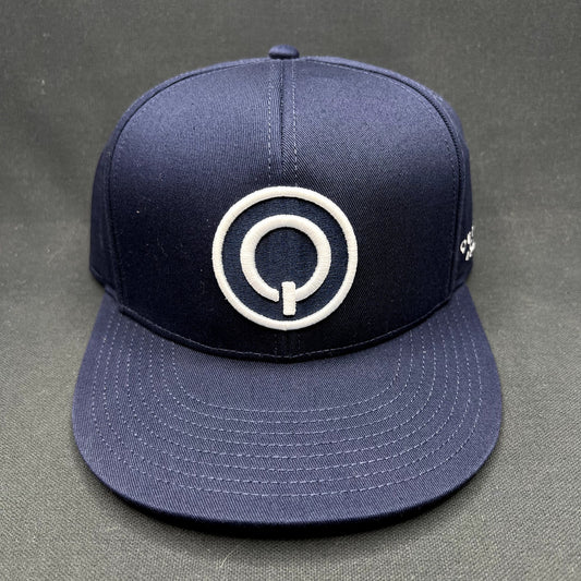 Quixote Studios Sunset Studios Snapback Spirit Of Hollywood Hat