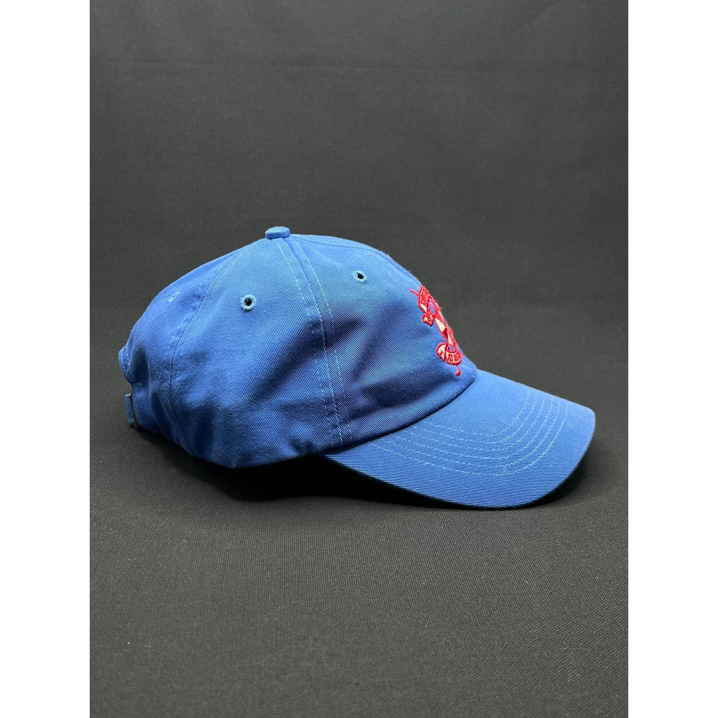 Vintage The Dunes at Mauna Lani Resort Strapback Hat – Hawaii