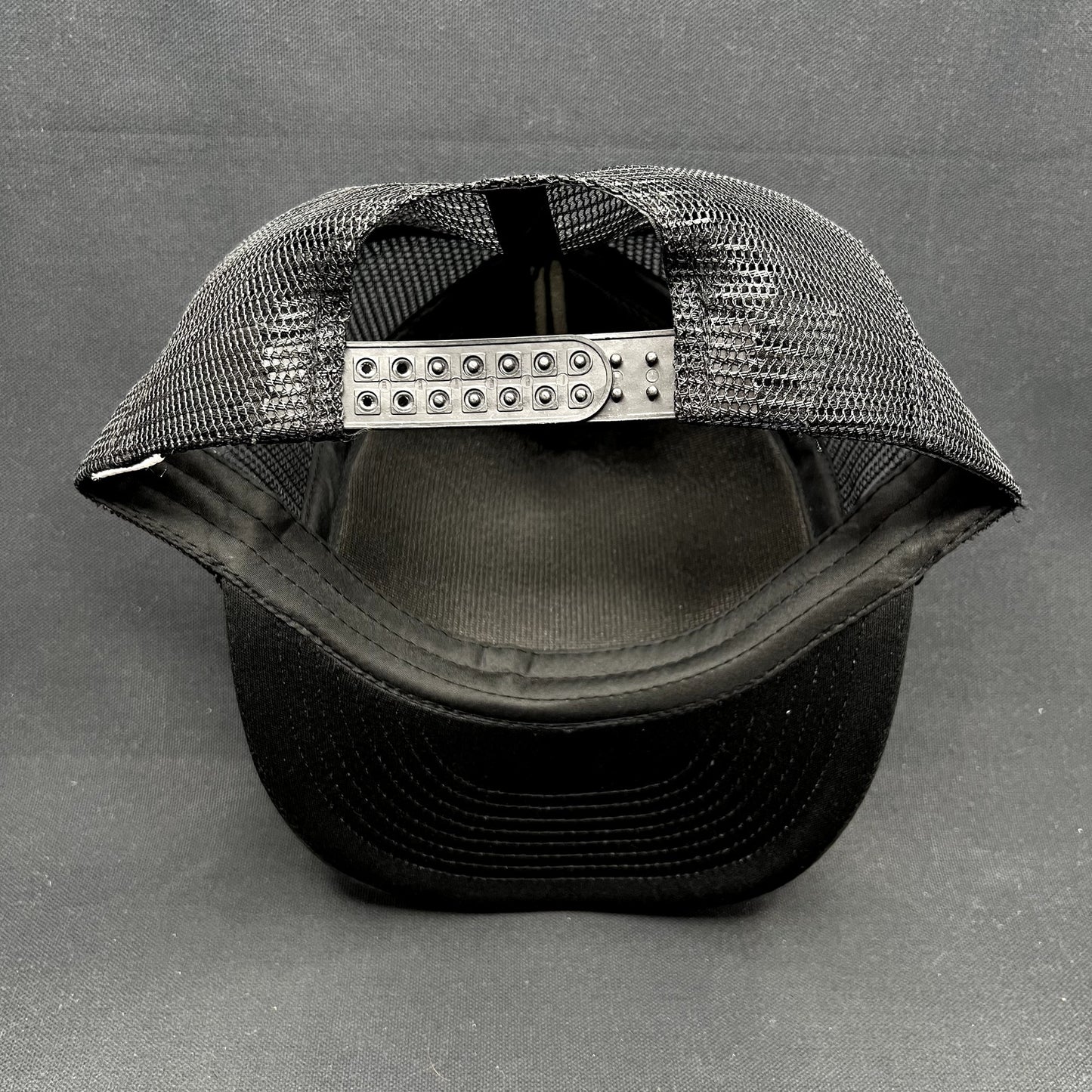 Treefort Ultra Specialized Equipment Trucker Snapback Hat