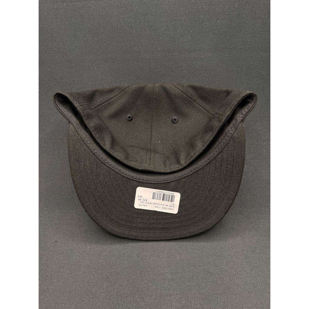 Rare eBay x New Era 59FIFTY Fitted Hat – Size 7 1/4 (Black / Promo Exclusive)