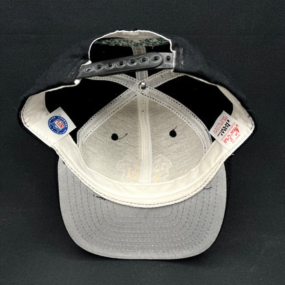 Vintage 1997 Super Bowl XXXI New Era Snapback Hat Superdome