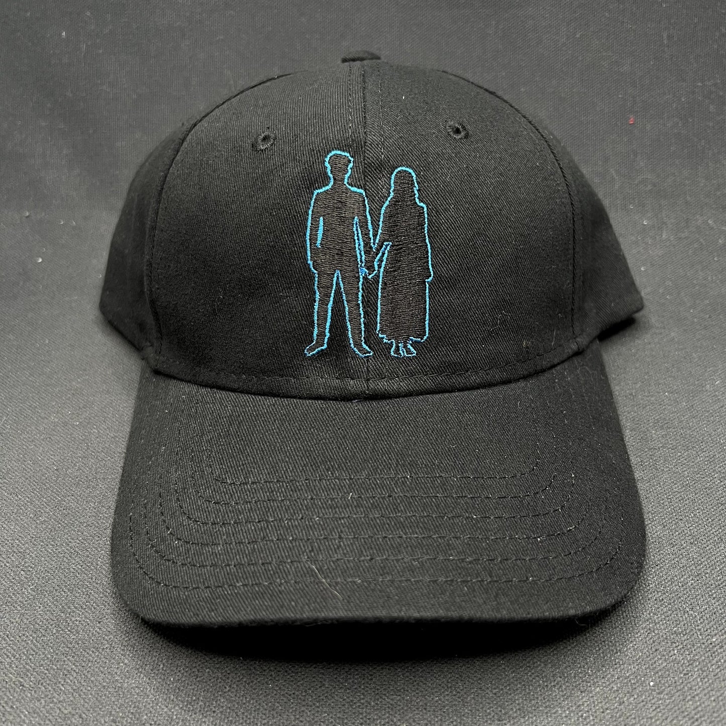 U2 EXPERIENCE + iNNOCENCE Tour 2018 Strapback Hat Concert Merchandise