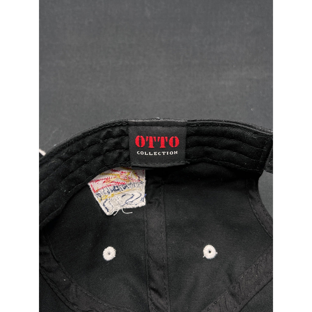 Vintage US Ski Team “Countdown to Vancouver” Hat – Otto Collection Strapback