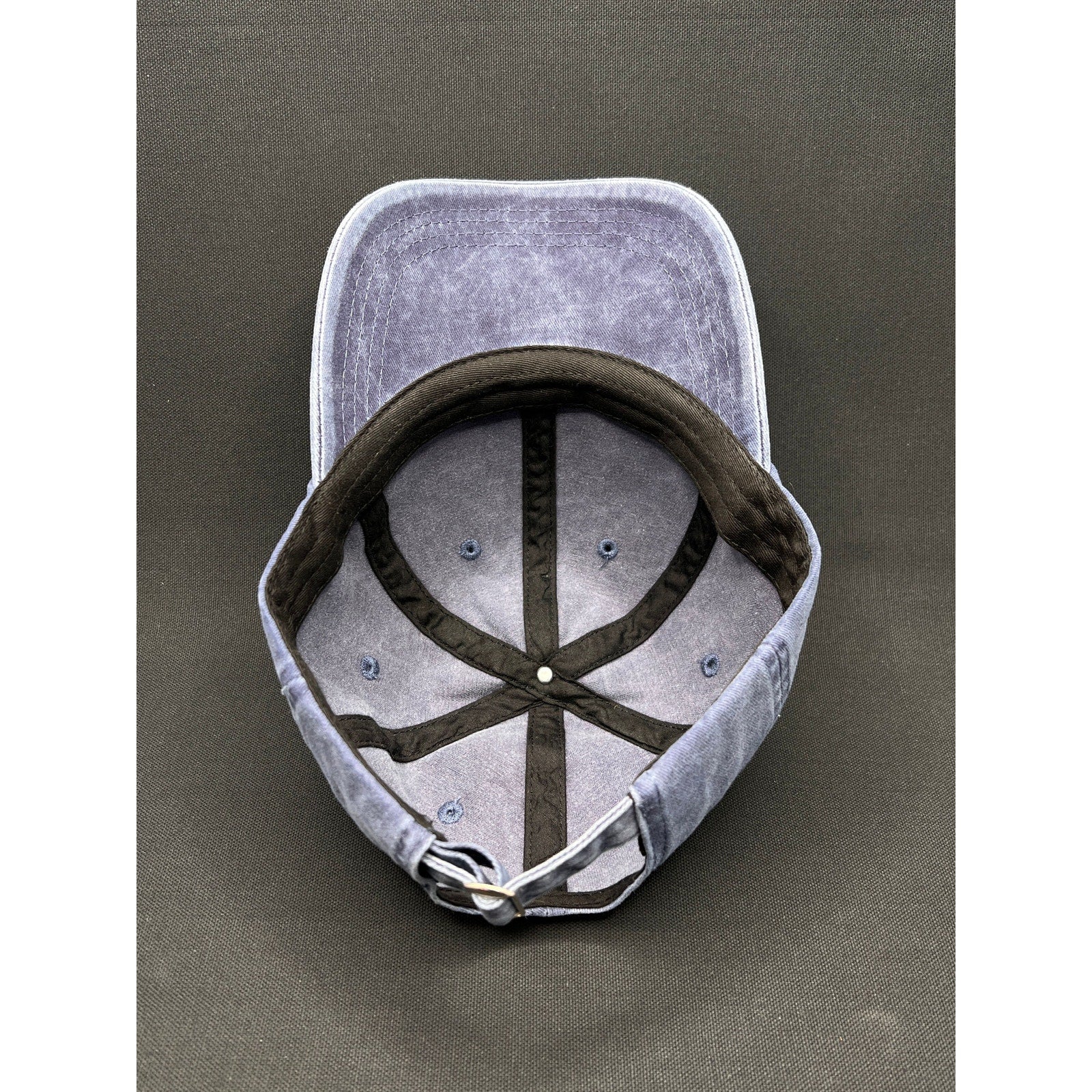 Rolls-Royce USA Logo Navy Dad Hat – Three In Brand Adjustable Cap