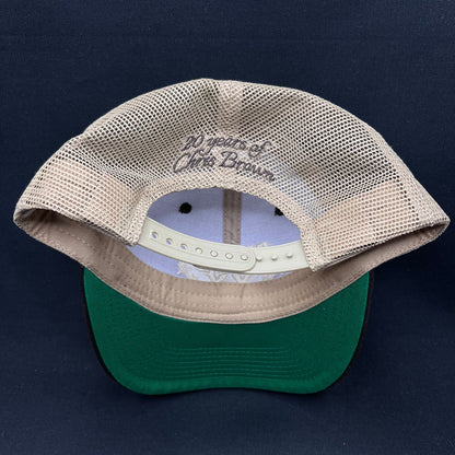 2020 Breezy Bowl XX Chris Brown Tour Trucker Hat