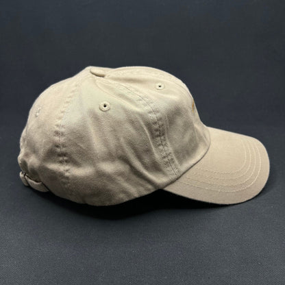 Vintage Aspen Dancing Bear Strapback Hat Style Ski Cap