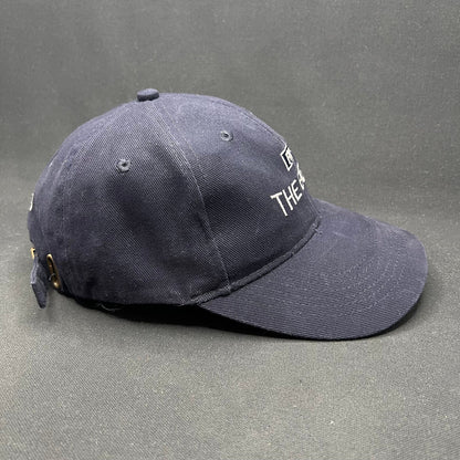 FX The Bear Promo Rare Strapback Hat Port & Company