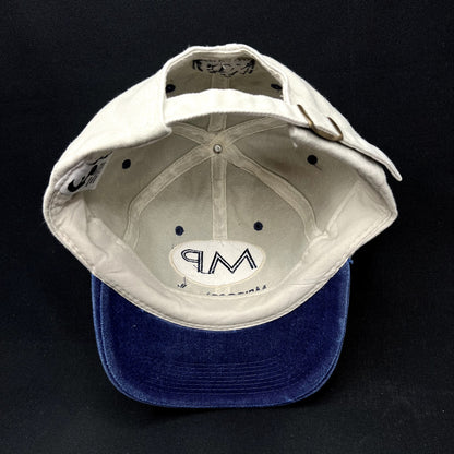 Vintage Melrose Place FOX TV Show Strapback Hat 90s Cap