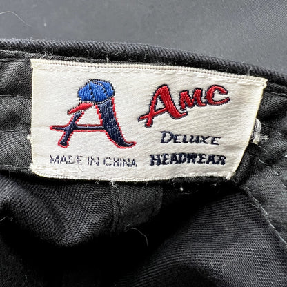 Arnold Schwarzenegger Amend For Arnold AMC Strapback Hat