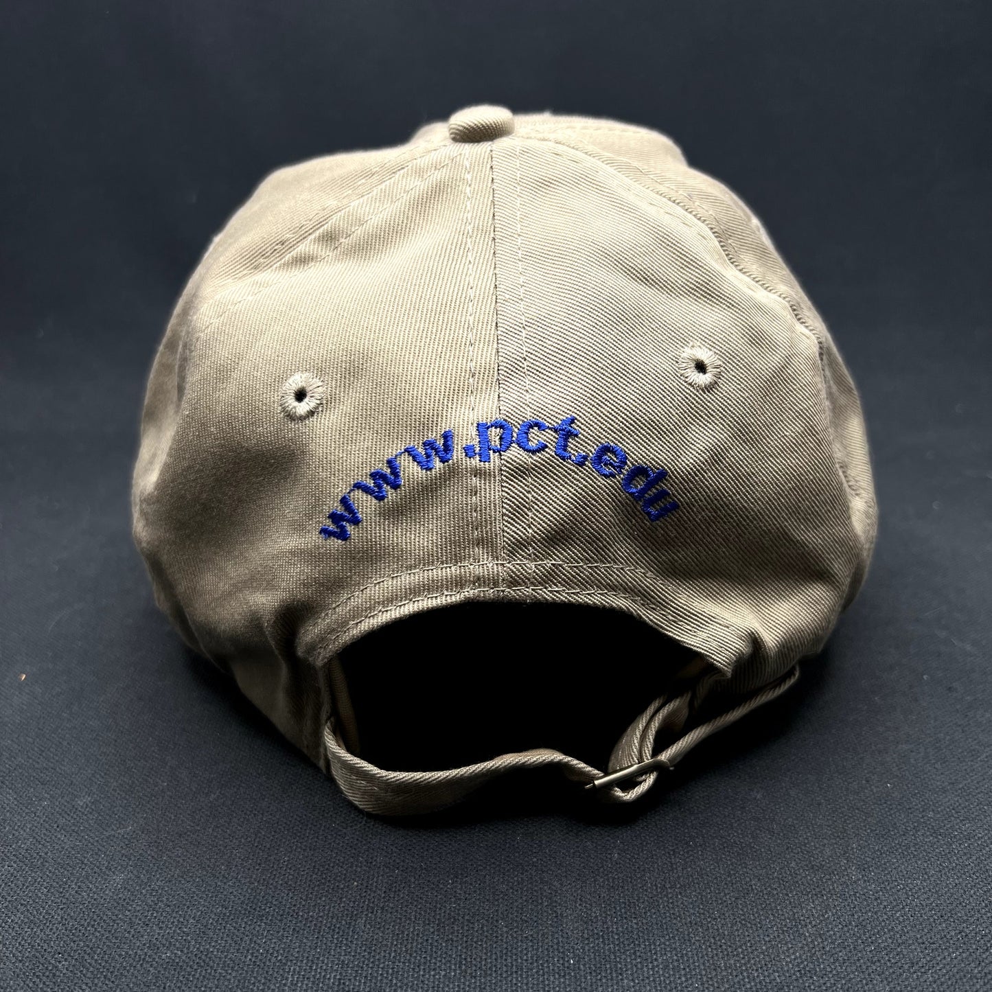 Vintage Penn State Pennsylvania College Technology Strapback Hat
