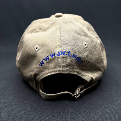 Vintage Penn State Pennsylvania College Technology Strapback Hat
