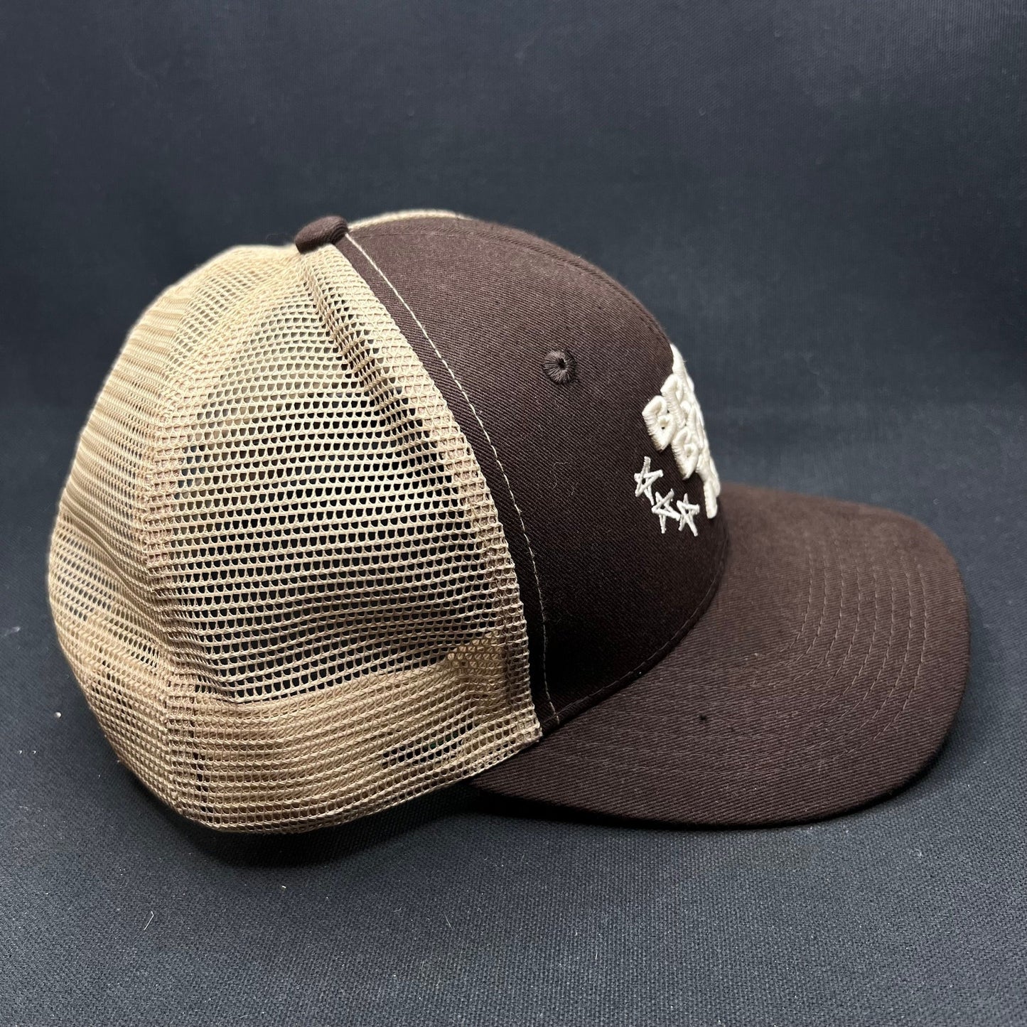 2020 Breezy Bowl XX Chris Brown Tour Trucker Hat