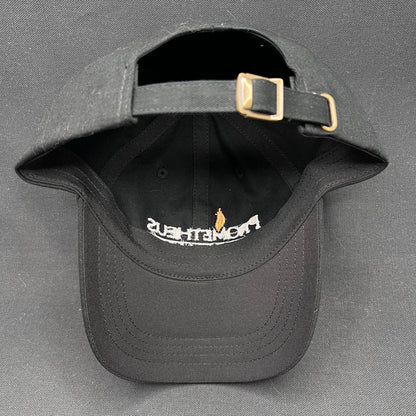 Prometheus Entertainment (Ancient Aliens) TV Production Strapback Hat