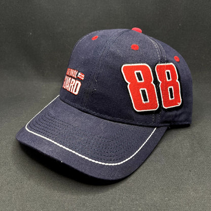 Dale Earnhardt Jr. #88 National Guard NASCAR Adjustable Strapback Hat Official