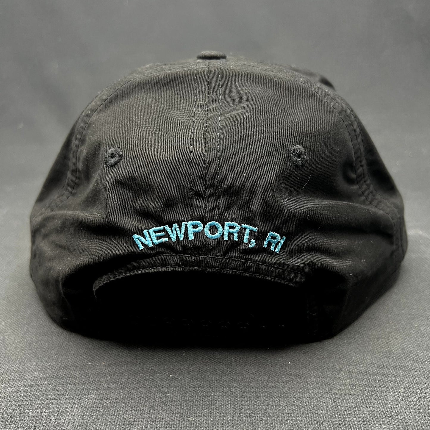 Cluck House Newport RI Richardson Outdoor Snapback Hat