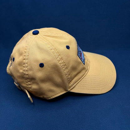Vintage Mickey Mouse Since 1928 Walt Disney World Strapback Hat