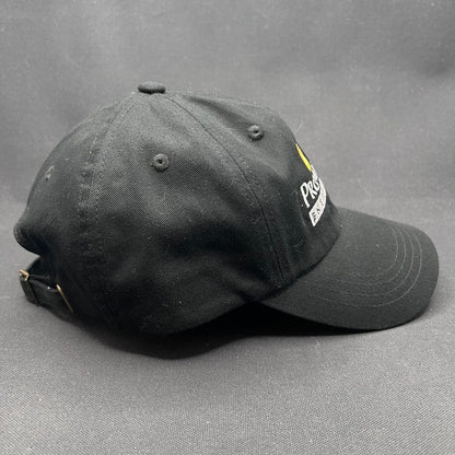 Prometheus Entertainment (Ancient Aliens) TV Production Strapback Hat