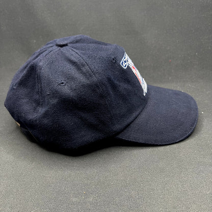 2002 Aspen Winternational Chevy Truck Ski Strapback Hat Karbon Canada