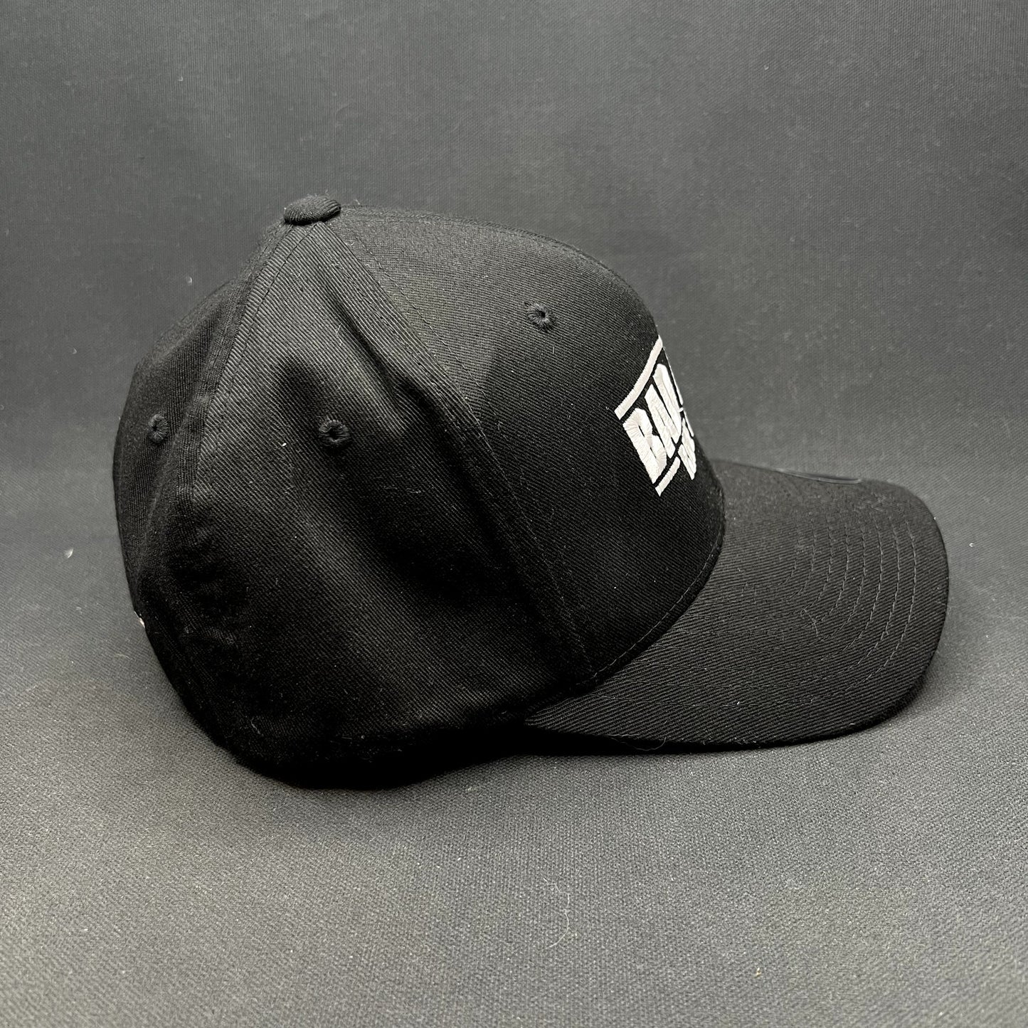 Bad Boys: Ride or Die Cast & Crew Wrap Gift Flexfit Hat S/M Don Simpson Jerry B
