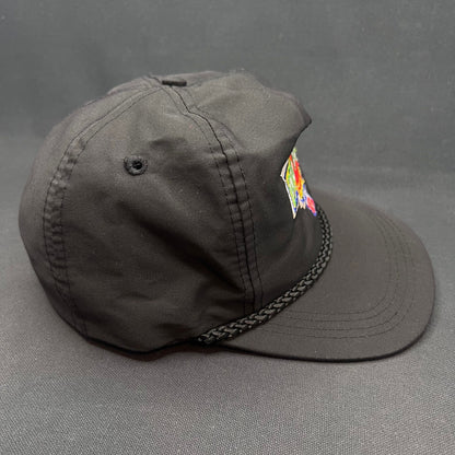 Vintage NFL Pro Bowl Snapback Hat Sportcap Taiwan Rope Cap