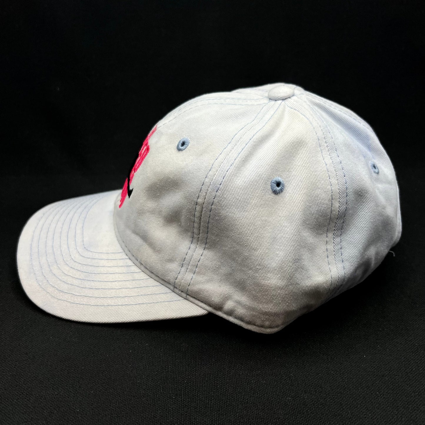 The Naked Gun 2025 Paramount Pictures Promo Strapback Hat Liam Neeson