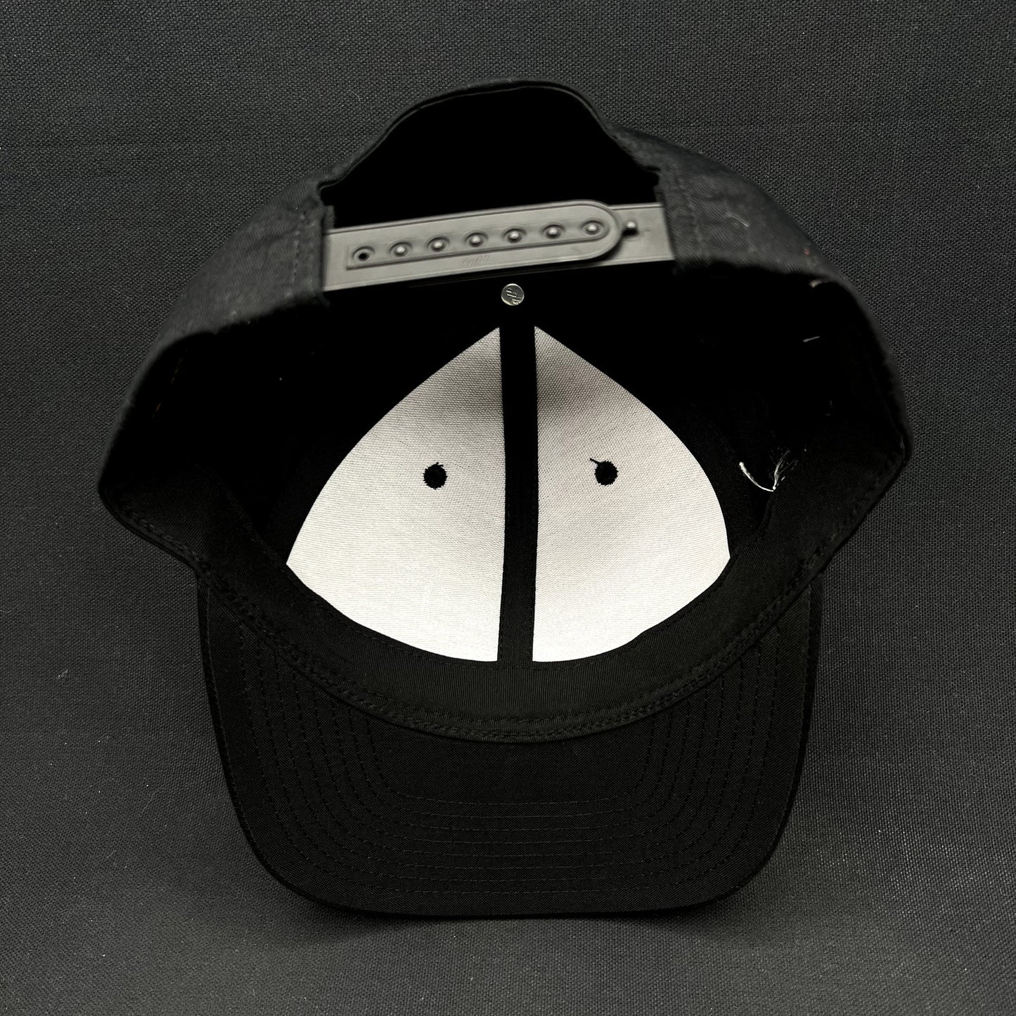 Mario Aiello Brazilian Jiu Jitsu Competition Team Snapback Hat BJJ