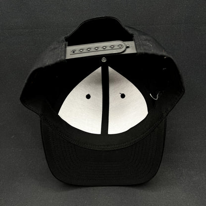 Mario Aiello Brazilian Jiu Jitsu Competition Team Snapback Hat BJJ