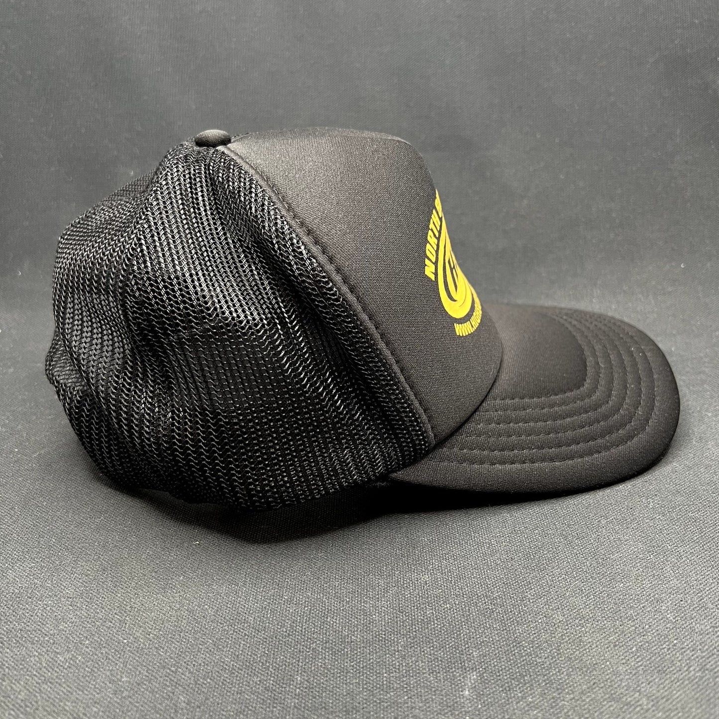 HSA North Shore Hawaii High Surf Rescue Trucker Snapback Hat