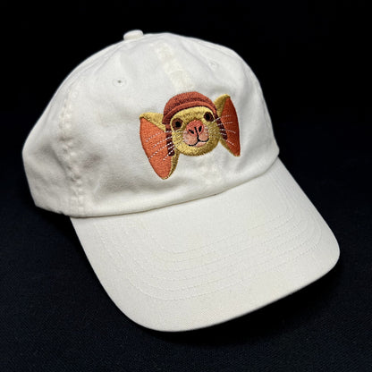 YOUTH Size 2008 Tale of Despereaux Movie Promo Strapback Hat KC Caps