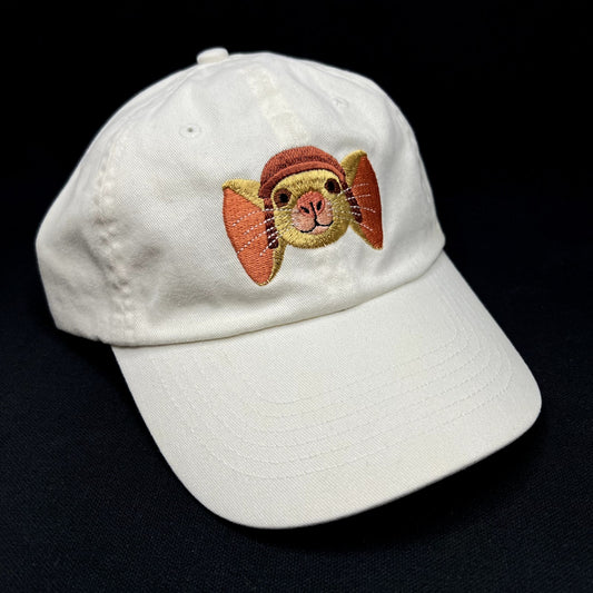 YOUTH Size 2008 Tale of Despereaux Movie Promo Strapback Hat KC Caps