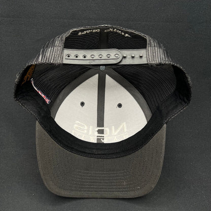 NCIS Hawaii Film Crew Trucker Hat Yupoong Classics Snapback