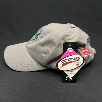 Aspen Snowmass Sports Strapback Hat Imperial Cap Ski Logo NWT Golf Style