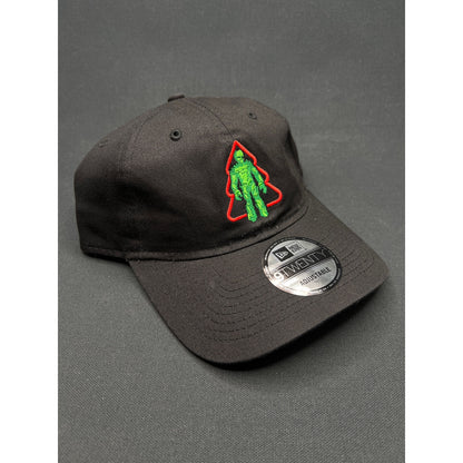 Rare Marvel Guardians Galaxy Holiday Special Cast Crew Hat New Era 9TWENTY