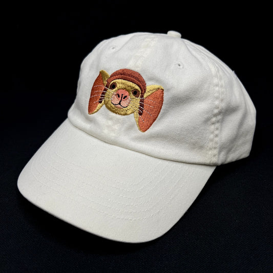 YOUTH Size 2008 Tale of Despereaux Movie Promo Strapback Hat KC Caps