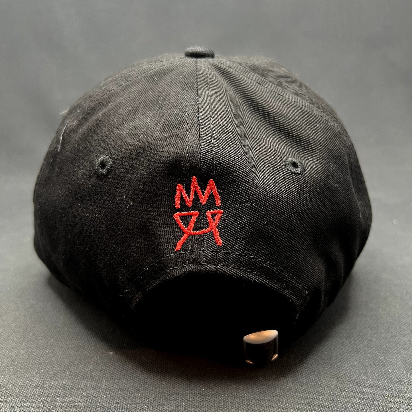 City On Fire Season 1 Cast Crew New Era 9TWENTY Strapback Hat