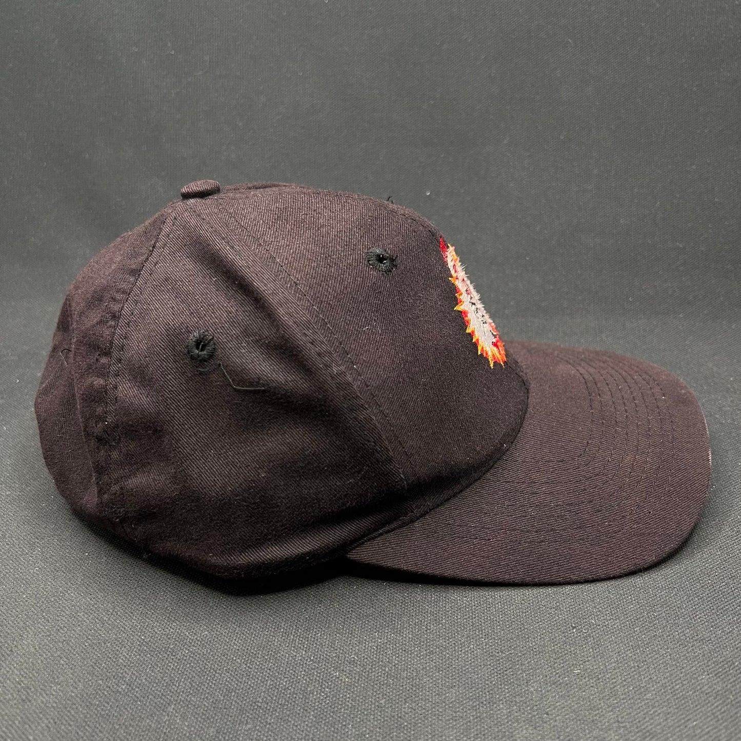 1994 Dr. Seuss Cat in the Hat Vintage Snapback Hat Sport Cap