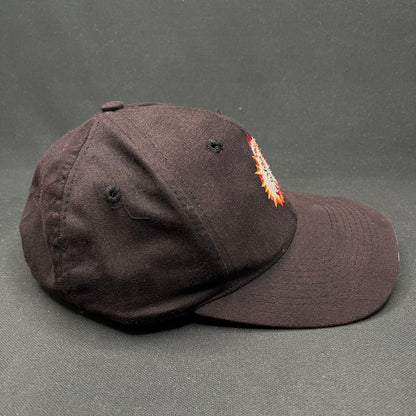 1994 Dr. Seuss Cat in the Hat Vintage Snapback Hat Sport Cap