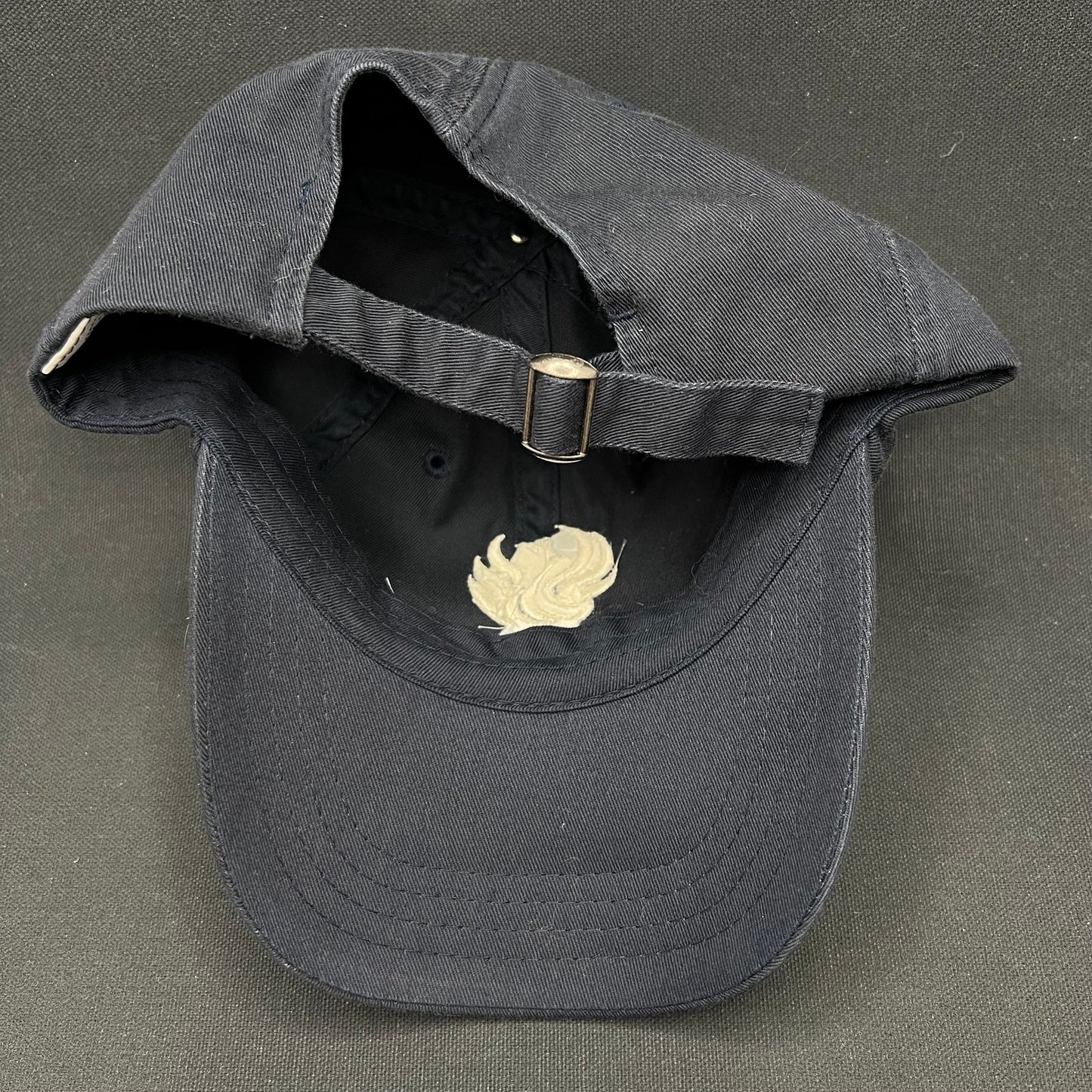 The Phoenician Scottsdale Golf Club Strapback Hat American Needle ADG