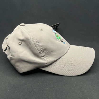 Aspen Snowmass Sports Strapback Hat Imperial Cap Ski Logo NWT Golf Style