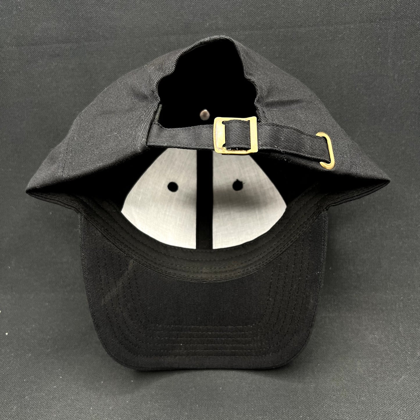 Wicked For Good Strapback Hat Broadway Musical Promo Mega Cap