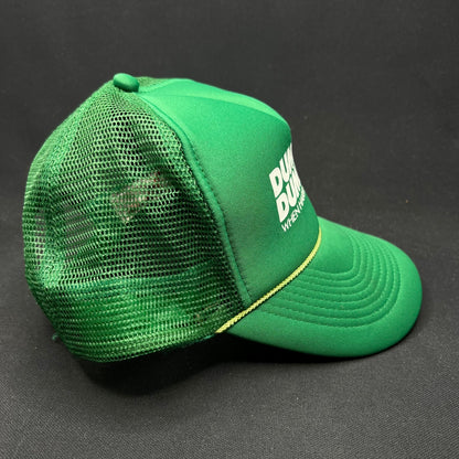 Dumb and Dumberer Promo Trucker Hat Otto Cap When Harry Met Lloyd Rare