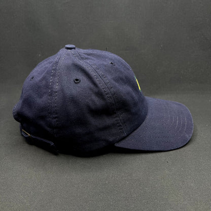Vintage Masters Golf Tournament American Needle USA Made Strapback Hat Augusta