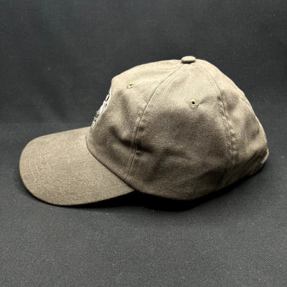 Panavision Hollywood Camera Robot Strapback Hat Movie Crew Film Industry Cap