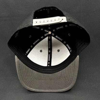 Newsboys Love Riot Tour Snapback Hat Christian Band CSW Merchandisew
