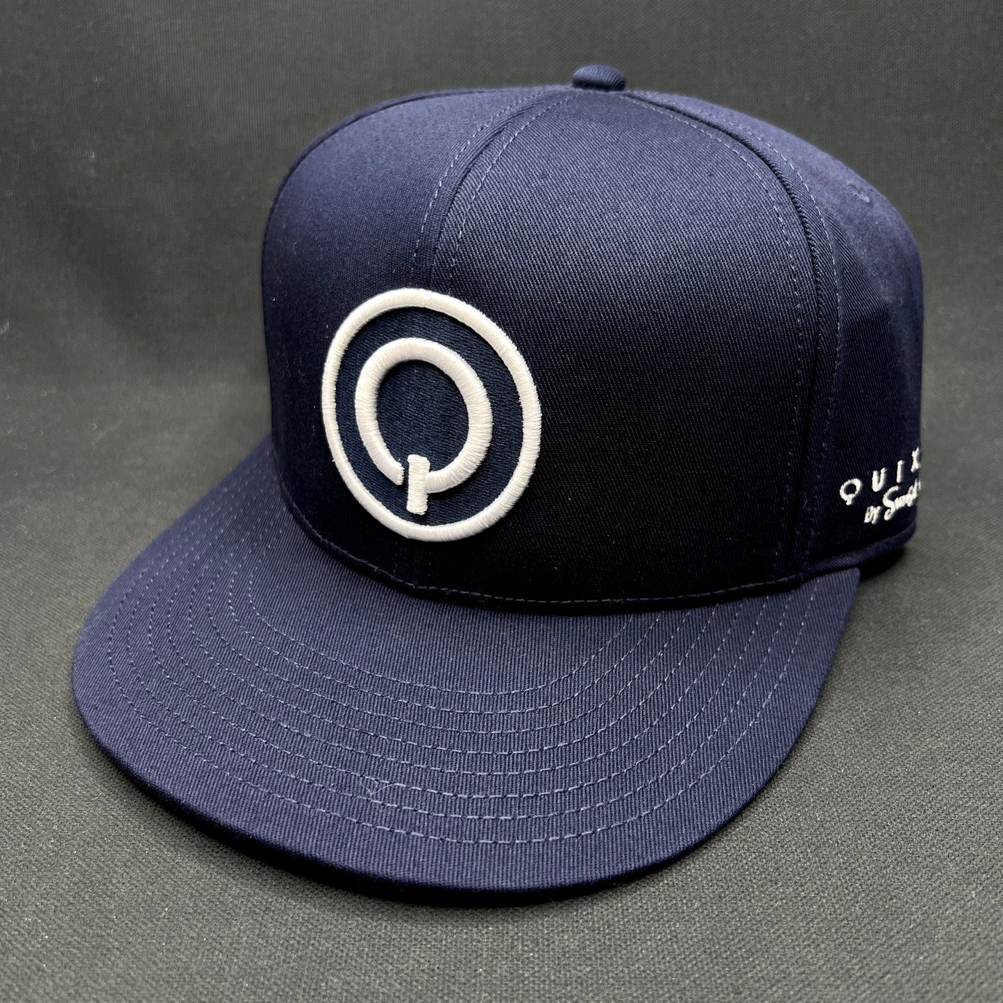 Quixote Studios Sunset Studios Snapback Spirit Of Hollywood Hat