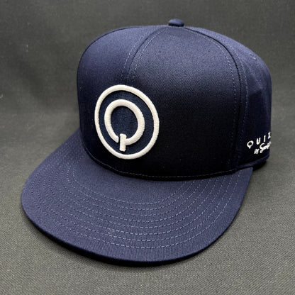 Quixote Studios Sunset Studios Snapback Spirit Of Hollywood Hat