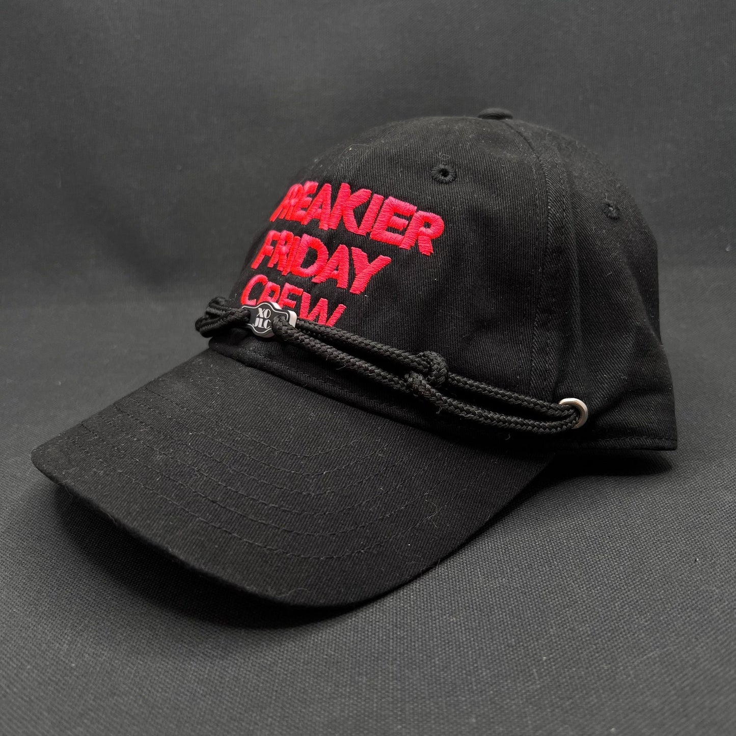 Freakier Friday 2025 Crew Hat – Film Production Crew Cap