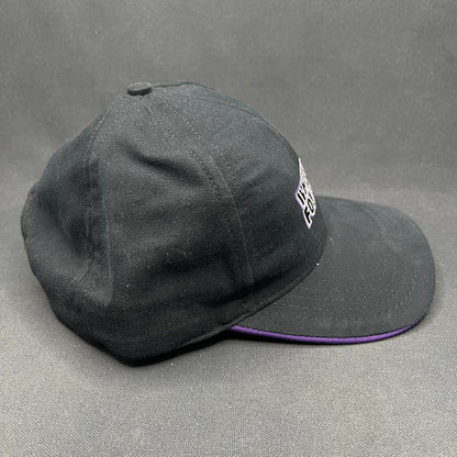 Vintage Wheel of Fortune Snapback Hat USA Competition Headwear TV Promo Cap