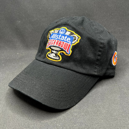Allstate Sugar Bowl Strapback Hat Florida Gators Bayou Apparel